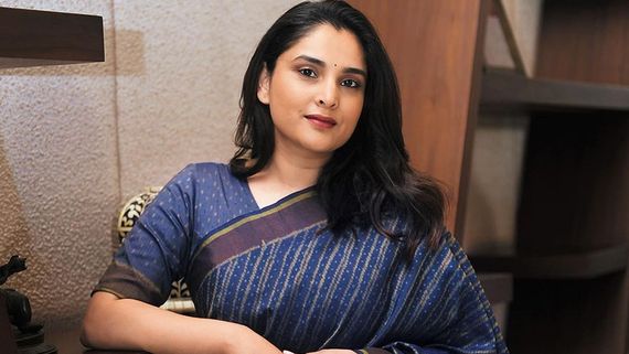 Divya Spandana: Rumors Of Ramya's Death Are False