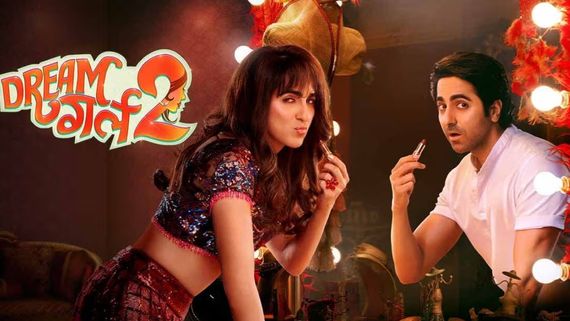 Ektaa Kapoor To Host Intimate Success Bash For Her Blockbuster Release Dream Girl 2