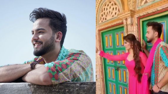 Elvish Yadav & Urvashi Rautela’s Romantic Song To Release On THIS Date; Deets Inside