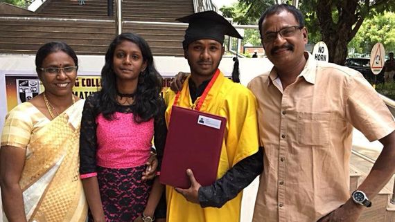 Ethirneechal Marimuthu's Son Speaks About Astologer's Curse; Says 'No Superstitions Should Be Accepted..'