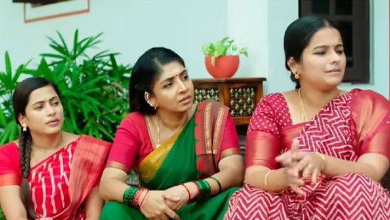 Ethirneechal Serial Actors' Salary Per Day Revealed: Who Earns What?