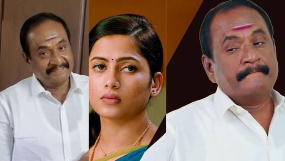 Ethirneechal: Who Will Play New Aadhi Gunasekaran? All About Marimuthu's Replacement In Sun TV Serial