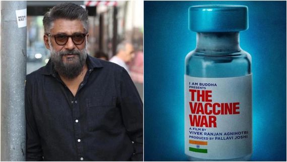 It’s The Era Of Bharat: Vivek Agnihotri On Sharing Video Of People Hailing Vande Matram At Times Square