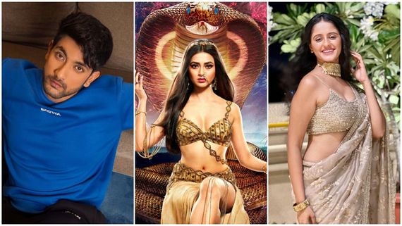 Naagin 7: Will Fahmaan Khan Play Lead Opposite Ayesha Singh? Dharampatnii Star BREAKS SILENCE