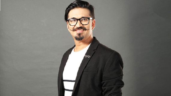 Fans Rejoice As Music Composer-Singer Amit Trivedi Announces New Music Album ‘Songs Of Trance 2’