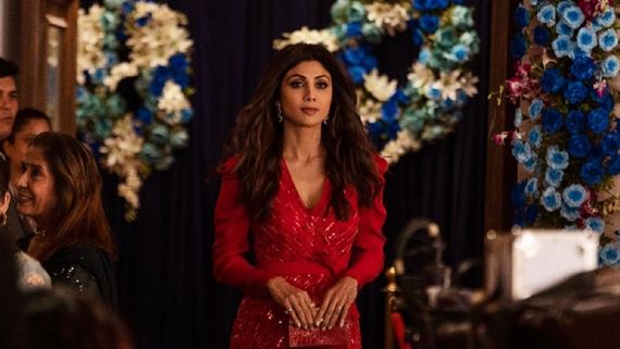 Sukhee: Shilpa Shetty's Film Is A Refreshing Escape From Rona-Dhona