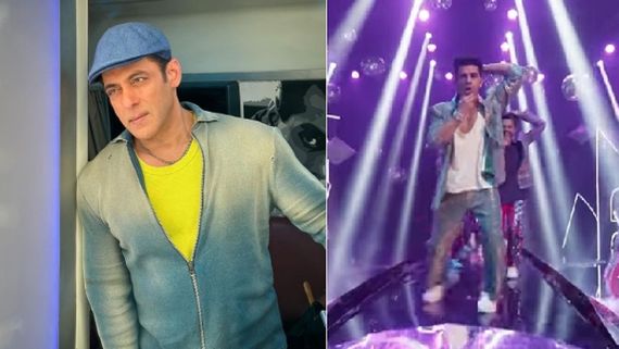 Fukrey 3: Khan Lauds Pulkit Samrat Outstanding Performance In Ve Fukrey; Latter Responds