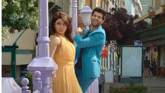 On The Release Day Of 'Kushi', Vijay Devarakonda Shares a Heartfelt Note For Fans!