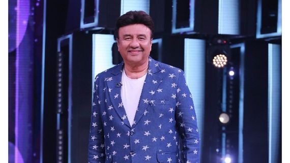 Sa Re Ga Ma Pa: Did You Know Popular Singer Anu Malik Wanted To Become An Actor?