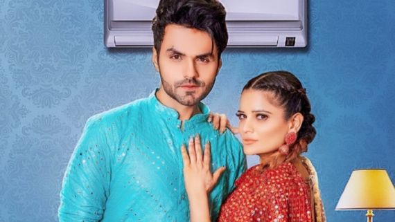 BFF Archana Gautam, Ranveer Singh Malik To Romance In Song  'AC Lagwade'