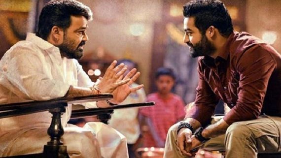 5 Reasons Why We Should Celebrate NTR Jr's Janatha Garage On Its 7th Anniversary