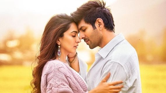 Netizens Once Again Go Gaga Over Kartik Aaryan's Sattu From Satyaprem Ki Katha After Its OTT Release