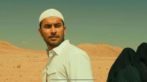 Viewers Hail Navneet Malik’s Performance In The Freelancer As Mindblowing