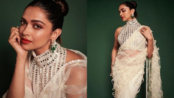 Deepika Padukone Announced No. 1 Heroine In India For The 10th Consecutive Year As Per Recent Survey
