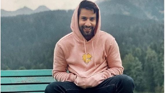 Actor Saahil Uppal Roped In To Play A Pivotal Role In Star Plus Show Pandya Store.