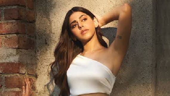 Alaya F Opens Up On The Benefits Of Being A Star Kid: It Never Got Me Films.