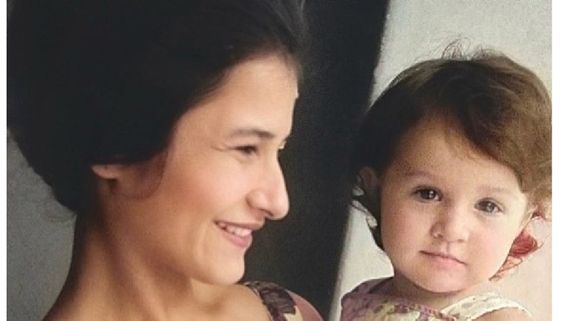 Tara Sutaria Celebrates Birthday Month Of Her Favorite Women: I Am Because You Are