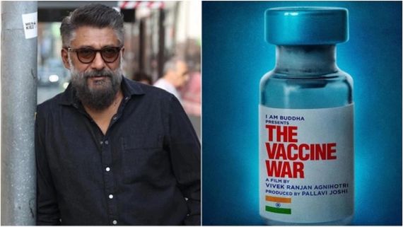 Vivek Ranjan Agnihotri And Pallavi Joshi's 'The Vaccine War' Wraps Up Grand Campaign With A Flash Mob At Times