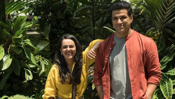 Apoorva Arora: 'In Reality, I’m More Like Dhruv And Rithvik Is Like Sitara In Lost And Found In Singapore'