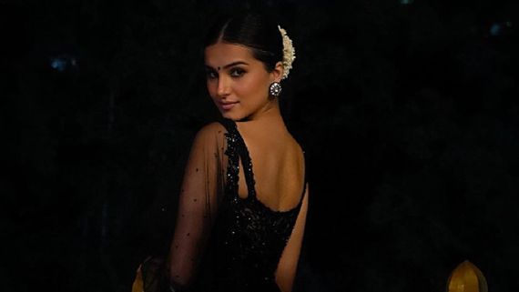 Tara Sutaria Talks About Her Challenging Performance In Apurva; Calls It 'Most Powerful Character'