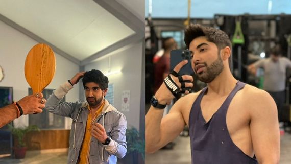 Nikhil Bhambri’s Secrets to Balancing Fitness and Fame: His Workout and Diet Plan