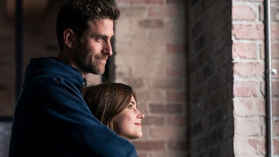 Wilderness Cast Jenna Coleman And Oliver Jackson-Cohen Give A Sneak Peek Into Their ‘Complex’ Characters