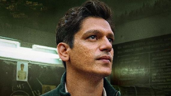 Vijay Varma Reveals He Learnt Martial Arts For Jaane Jaan