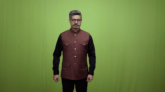 Savdhaan India: Sushant Singh Steps Into A New Avatar