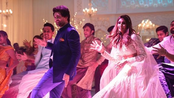 Rajveer Deol & Paloma Starrer Dono Directed By Avnish Barjatya To Have A Grand Song Launch For Agg Lagdi 