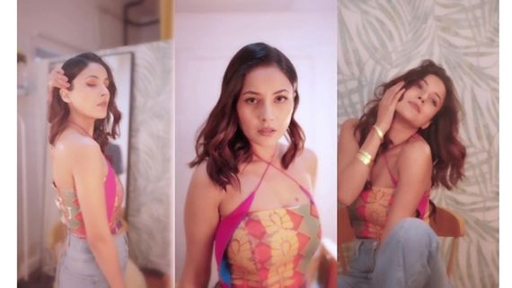 Shehnaaz Gill, Angad Bedi, Sonam Bajwa Groove To Camilo And Diljit Dosanjh’s ‘Palpita’; See Viral Video