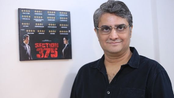 Manish On 4 Years Of 'SECTION 375': It's A Film That Became Statement Against Injustice Of Gender-Biased Laws