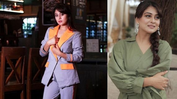 Bigg Boss OTT 2 Star Falaq Naaz: The Issue Of Mental Health Awareness Is Not Being Addressed