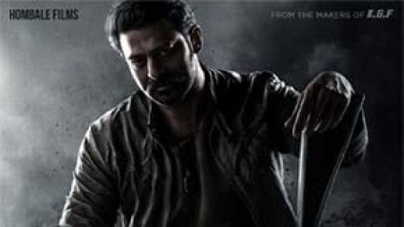 Hombale Films' Salaar: Part 1- Ceasefire, Directed by Prashanth Neel, Secures Blockbuster Digital and OTT Deal