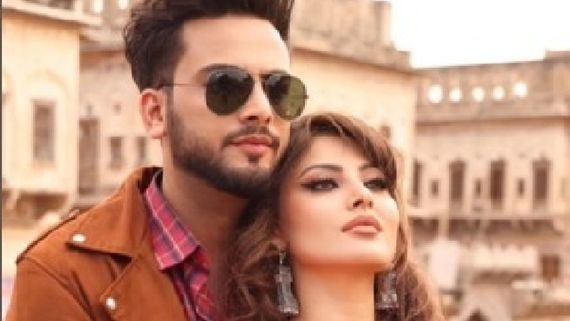 Elvish Yadav On Working With Urvashi On Hum To Deewane: When She Came Close To Me My Hearbeat Increased