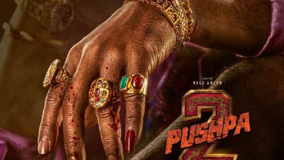 Pushpa 2: The Rule Release Date Sparks Curiosity; Is there any connection with patriotic angle?