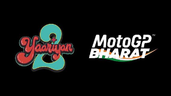 First Time In The World: A film Marketing Initiative To Take Place In MotoGP - Yaariyan 2