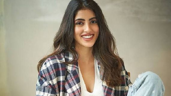 Navya Nanda Discusses Privilege on Nikhil Kamath's 10th 'WTF is' Episode; Says, ‘I Haven’t Gained…’