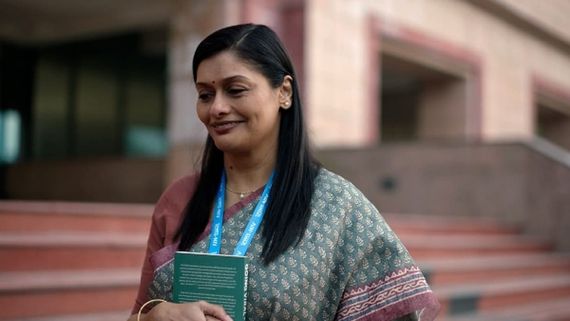 Countdown To 'The Vaccine War' Release: Pallavi Joshi's Powerful Role Revealed By Filmmaker Vivek Agnihotri