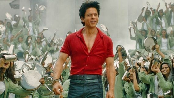 Jawan India Number Surpasses Gadar Lifetime, Set To Cross Pathaan In Week 3