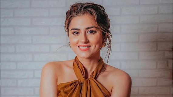 Happy Birthday Ridhi Dogra: 5 Times Jawan Actress Showcased Her Versatility & Incredible Range Across Mediums