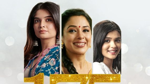 Star Plus Shows Surpass in TRP Charts, Completes A Milestone Of Being Number 1 Channel For 175 Weeks!