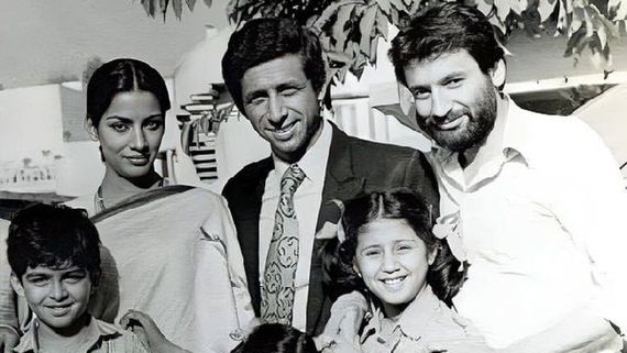 Shekhar Kapur’s ‘Masoom…The Next Generation,” Recreating Emotional Depth Through Pure Intuition