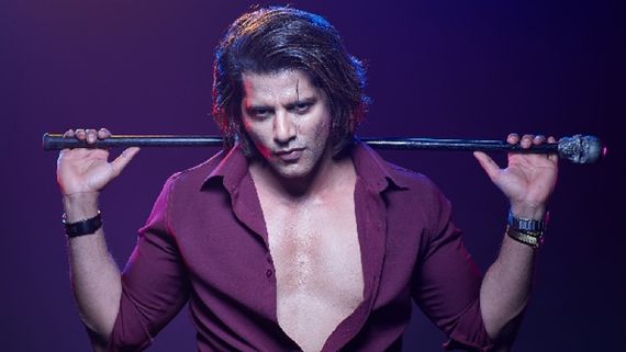 Karanvir Bohra On Returning With Saubhagyavati Bhava 2: Had To Clear My Negative Image...