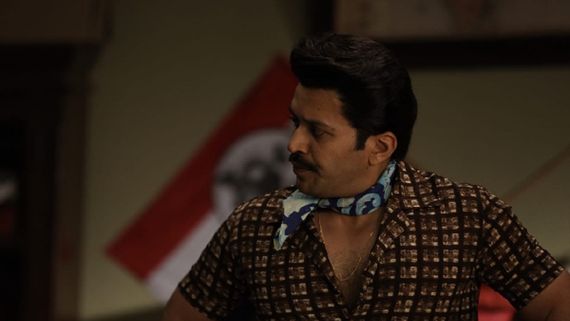 Anjumm Shharma’s Uber Cool Look From Sultan Of Delhi Revealed!