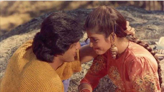 “From Countless Adventures On Set…” Sonam Khan Reminisces With Chunky Panday On His Birthday  