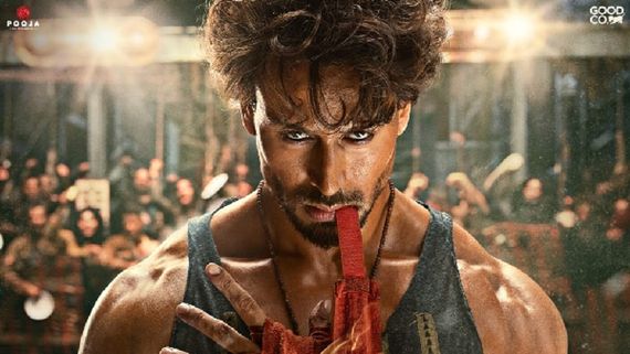 Ganapath Director Vikas Bahl Praises Tiger Shroff As ‘top Action Heroes In The World’
