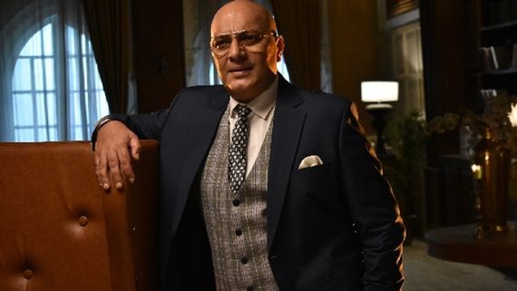 Amit Behl Opens Up About His Role in 'Baatein Kuch Ankahee Si