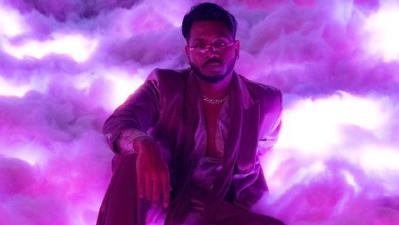 Video Out Now! King’s New Song ‘Sarkaare’ From His Latest Album ‘New Life’ Celebrates The Very Essence Of Love
