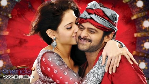 11 Years Of 'Rebel':Looking Back At Rebel As We Wait For Pan-India Star Prabhas To Take On The Action Avatar 
