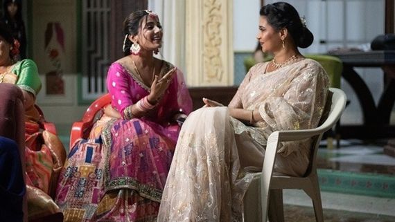 Did you know Pyaar Ka Pehla Adhyaya ShivShakti's Nikki Sharma Is A Versatile Actress With A Melodious Voice?